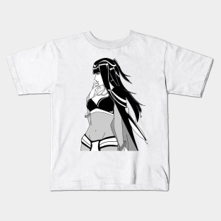 Tharja The Mage Kids T-Shirt